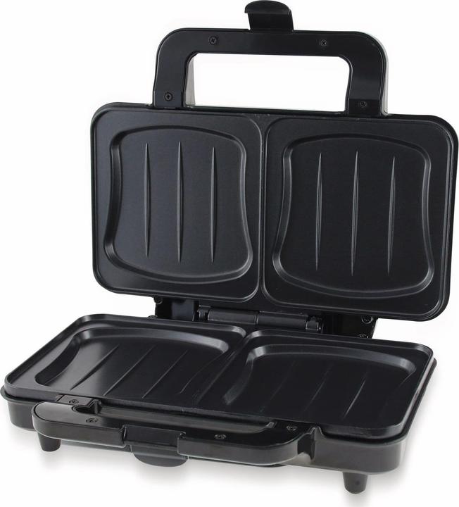 Actual product image Emerio Sandwichtoaster