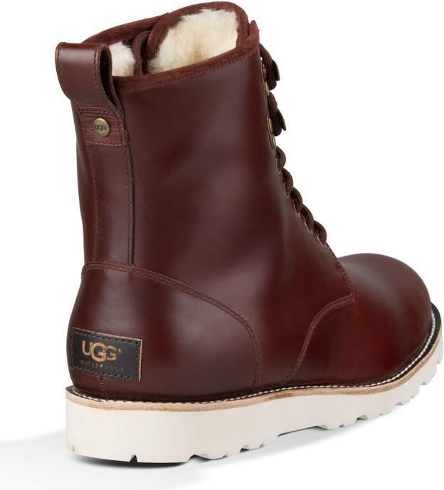 Actual product image Ugg Hannen (41)