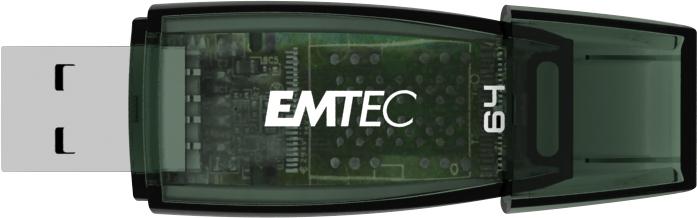 Image du produit Emtec C410 Color Mix (64 Go, USB-A)