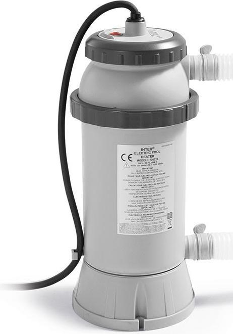 Produktbild Intex Poolheizung