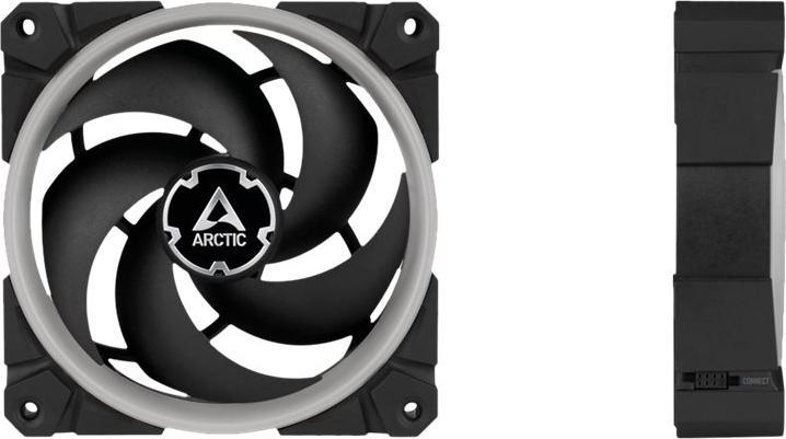 Image du produit Arctic Ventilateur BioniX F120 A-RGB (120 mm, 1 x)