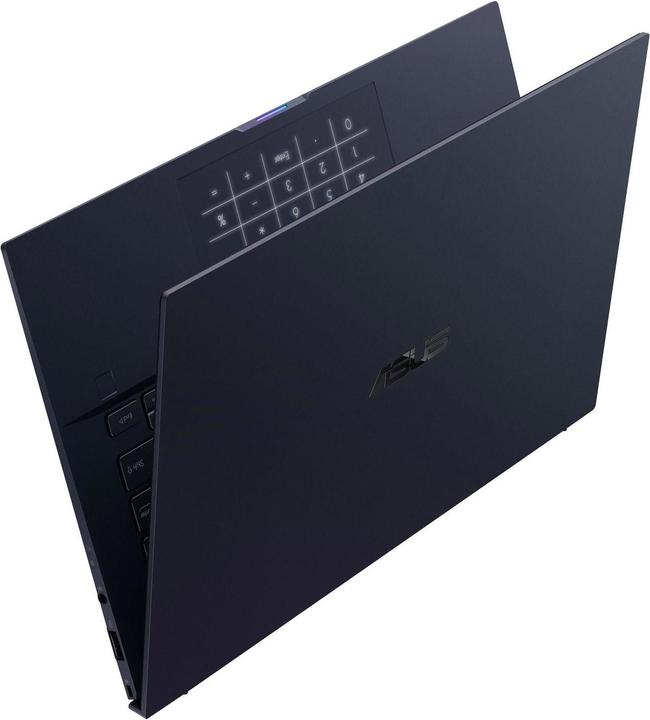 Produktbild ASUS ExpertBook B9 (14", Intel Core i7-1255U, 32 GB, 1000 GB, CH)