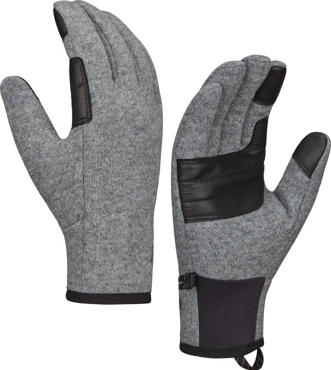Mammut Passion Glove (L)