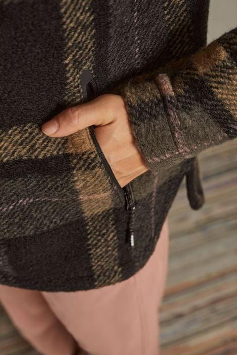 Actual product image Maloja ClaridenM Adventure Wool Jacket (L)