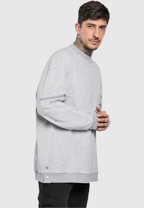 Image du produit Urban Classics Training Terry Crew (S)