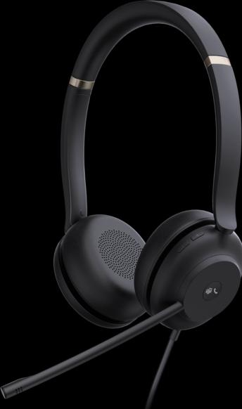 Image du produit Yealink UH37 Équipes mono (Filaire, USB-A)