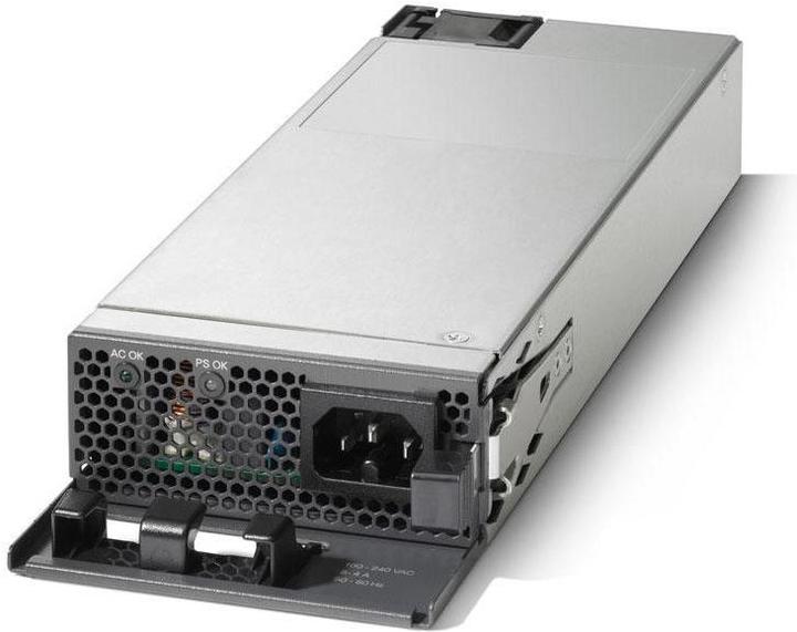Cisco Power supply unit PWR-C5-125WA