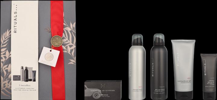 Produktbild Rituals Homme (Körperpflegeset)