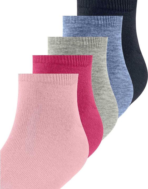 Produktbild Esprit Socken Casual (5er Pack, 35 - 38)