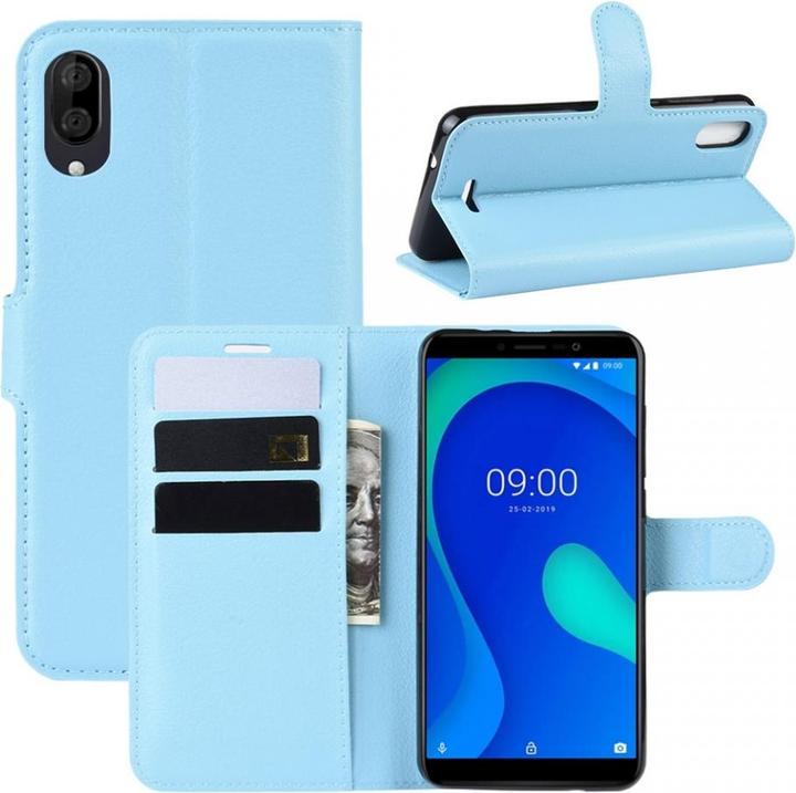 Light blue