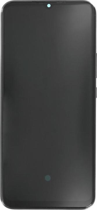 Actual product image Xiaomi Display unit + frame Mi 10 Lite 5G tarnish 56000400J900 (Display, Xiaomi Mi 10 Lite 5G)