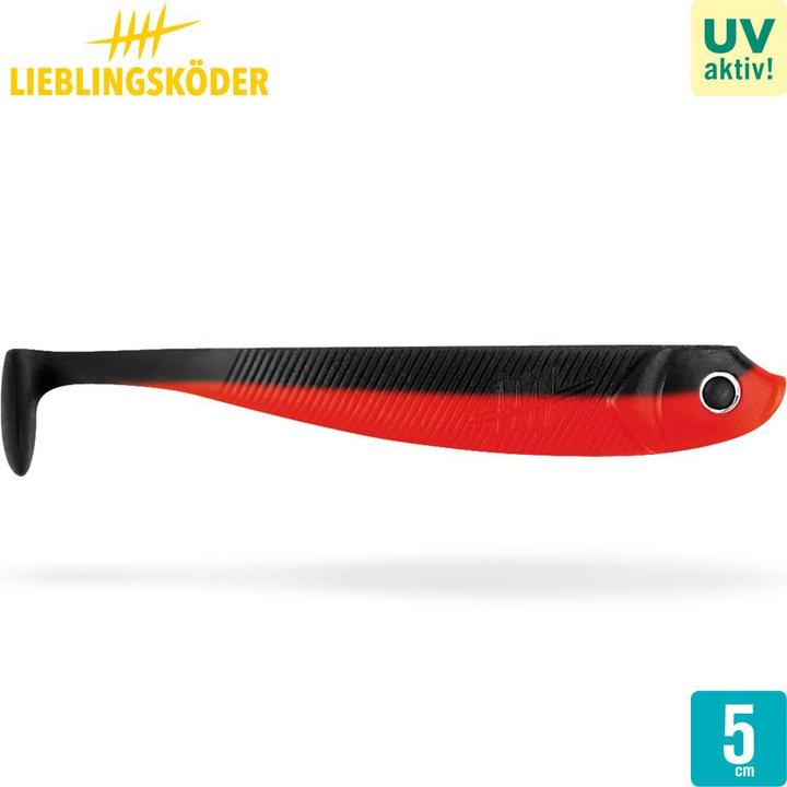 Produktbild Lieblingsköder Mr. Crabs (15 cm)
