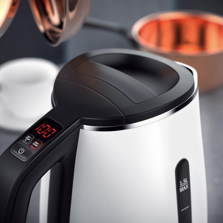 Immagine prodotto Arendo Bollitore con regolazione della temperatura (1.50 l)