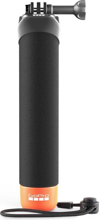 Image du produit GoPro AFHGM-003 (Héros 9, Héros 8, Héros 7, Héros 6, héros 5, Héros 4, Héros 3, Héros 2, Hero 10, Hero 12, Hero 13 Noir)