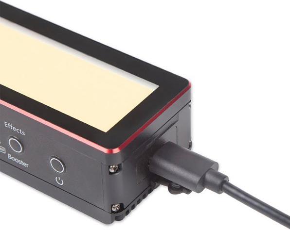 Actual product image Aputure Amaran AL-MW (Video light)