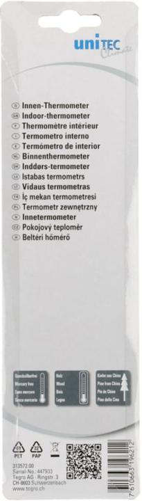Produktbild Unitec Innen