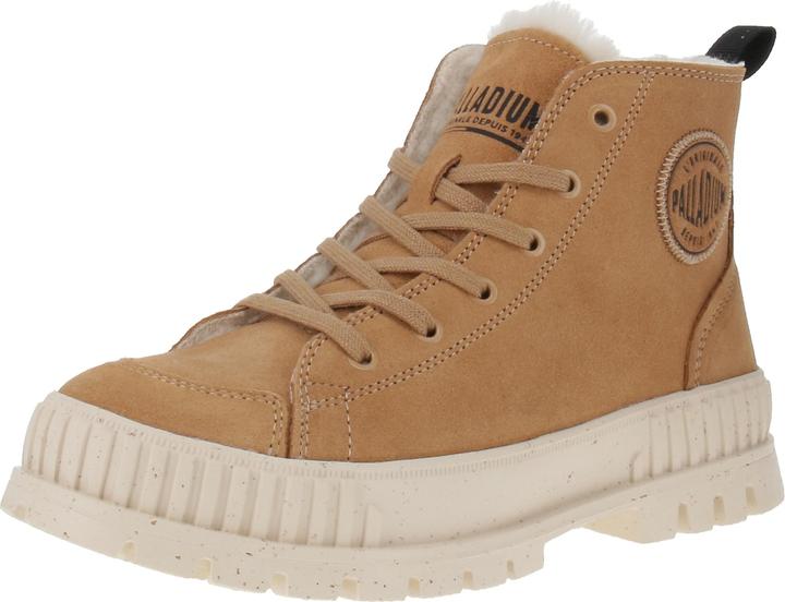 Produktbild Palladium stiefeletten shock zip warm (41)