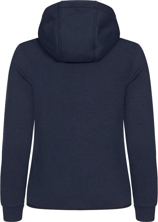 Produktbild Clique Hayden Kapuzenpullover (L)