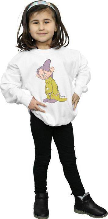 Image du produit Disney - Sweat CLASSIC DOPEY - Fille (140, 146)