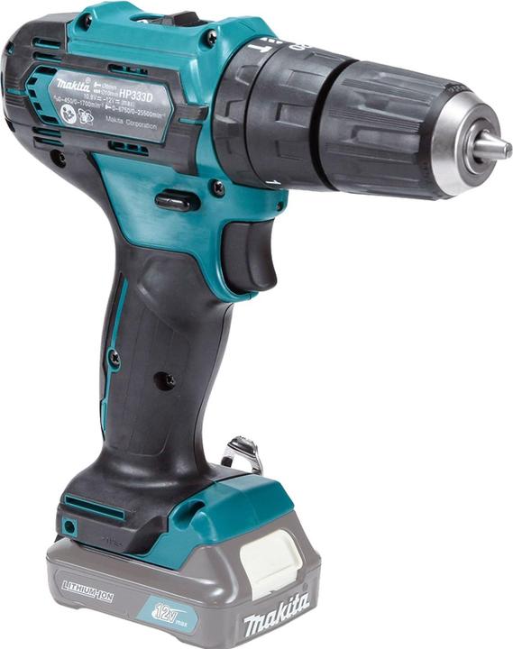 Produktbild Makita HP333DZ (Akkubetrieb)
