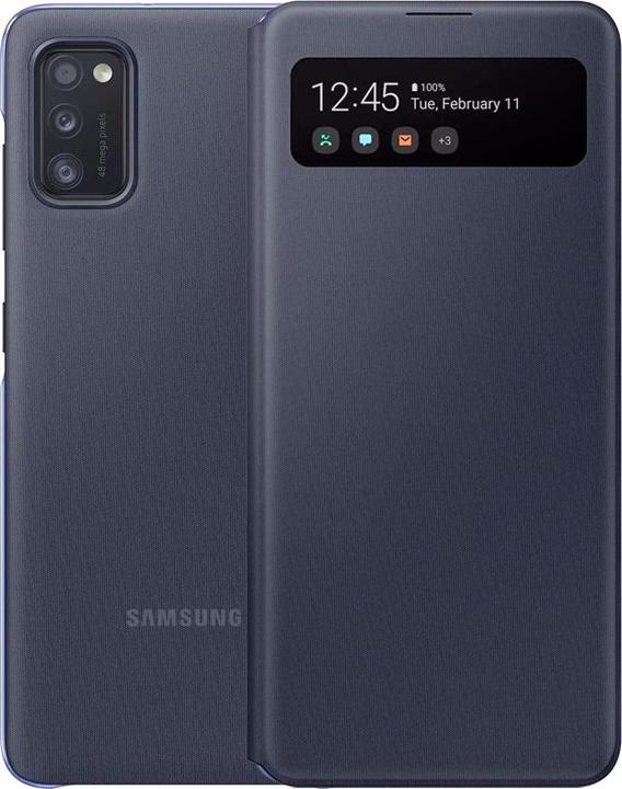 Actual product image Samsung S View (Samsung Galaxy A41)