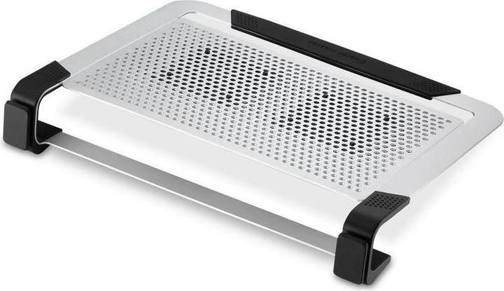 Produktbild Cooler Master Notepal U2 PLUS silver, bis 15.6"