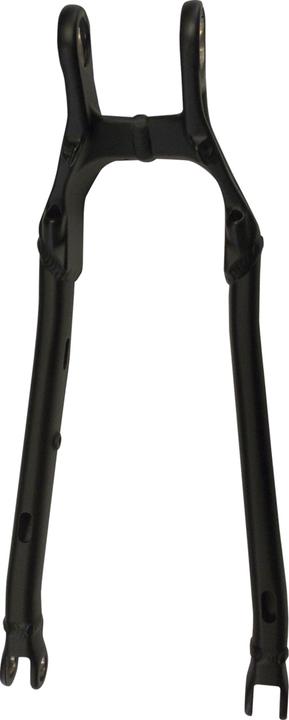 Image du produit BiXS Base de chaîne Sign Climber-e, 14e, 24e 29&quot, noir