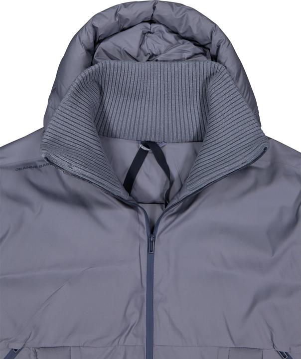 Actual product image Jeanne Baret Montevideo Hoodie (36)