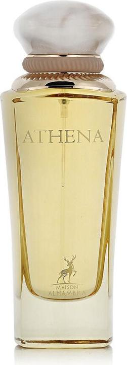 Image du produit Maison Alhambra Athena (Eau de parfum, 100 ml)