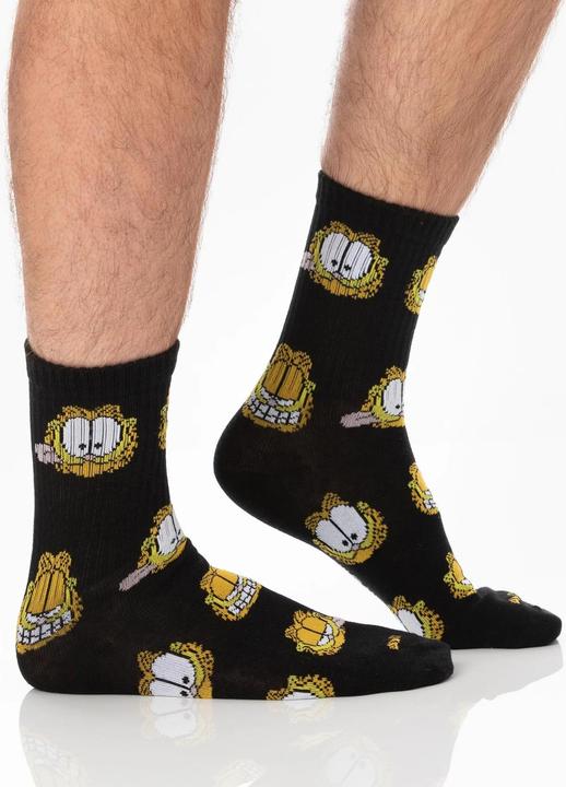 Image du produit Universal Textiles Chaussettes unisexes pour adultes (lot de 3) (Lot de 3, 40.5 - 45.5)