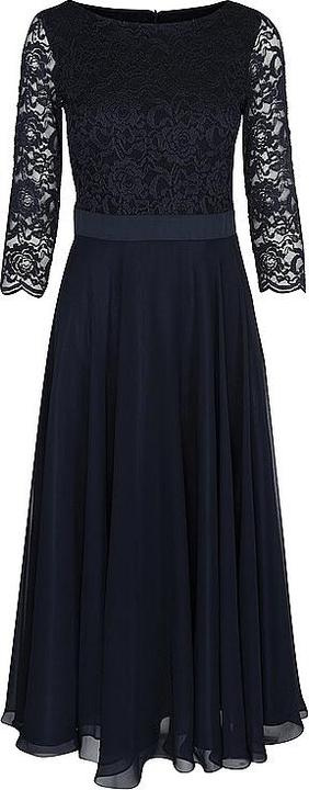 Swing Cocktailkleid (42)