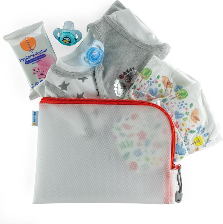 Immagine prodotto Herma Tasca con zip A5
