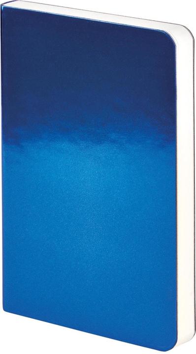 Produktbild Nuuna Shiny Starlet (15 x 10.8 cm, Kariert, Weicher Einband)