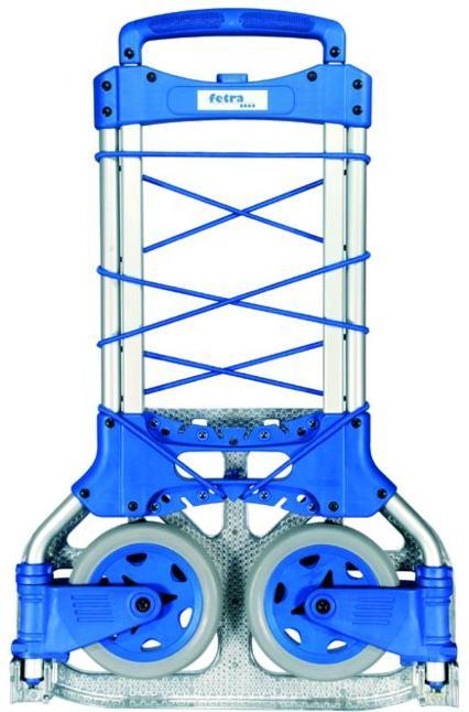 Produktbild Fetra Klappkarre (125 kg)