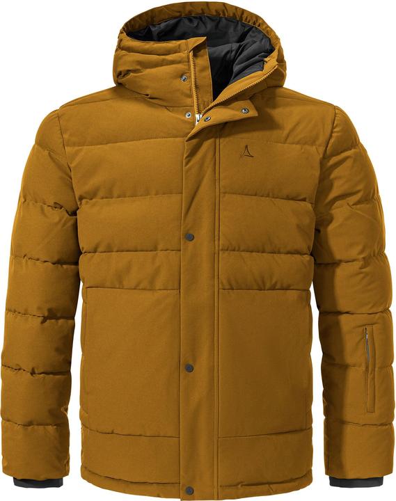 Actual product image Schöffel Ins. Jacket Eastcliff (52)