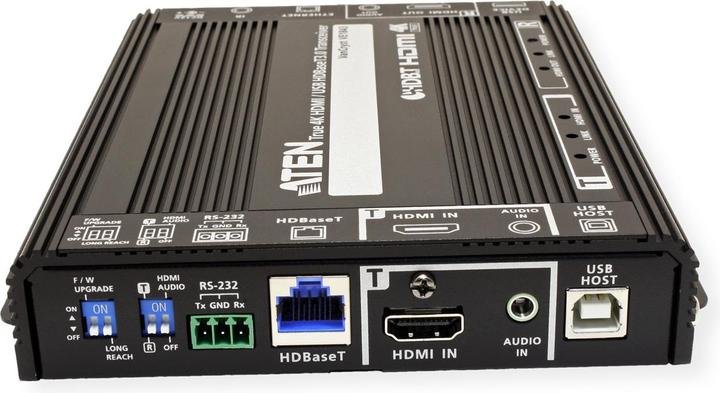 Actual product image Aten HDMI HDBaseT-Lite Extension