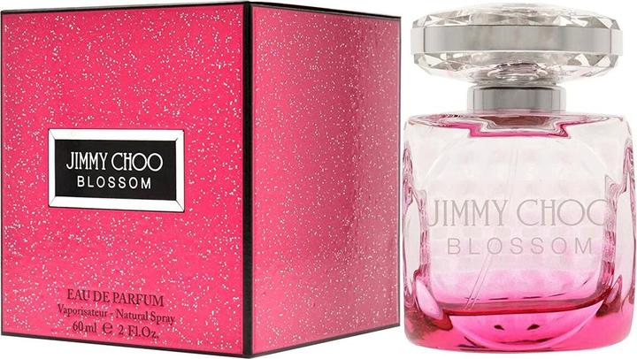 Produktbild Jimmy Choo Blossom (Eau de Toilette, 60 ml)