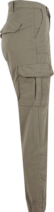 Image du produit Urban Classics Pantalon utilitaire en sergé de coton pour femme - 21189 (31)