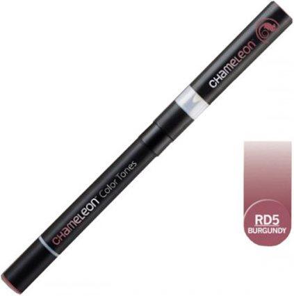 Produktbild Chameleon Cham Marqueur A L'Unite Burgundy Rd5