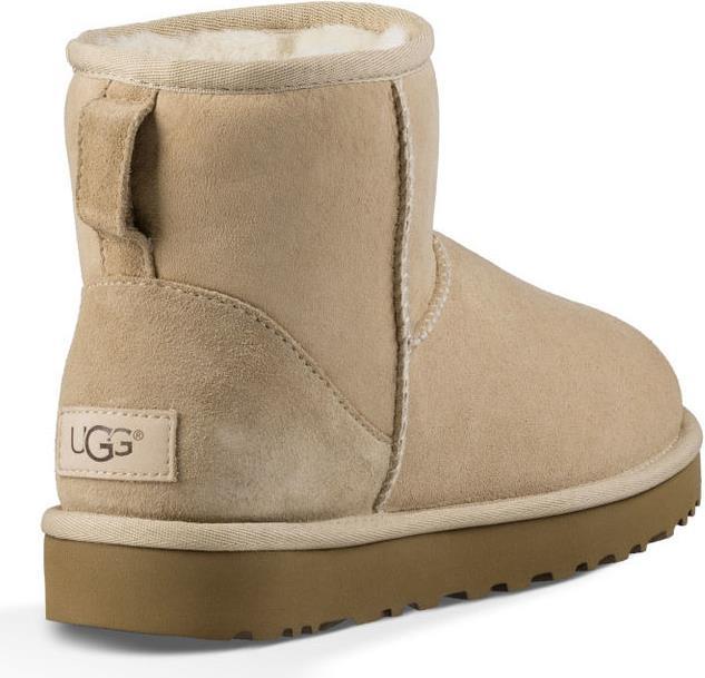Actual product image Ugg Classic Mini II (36)
