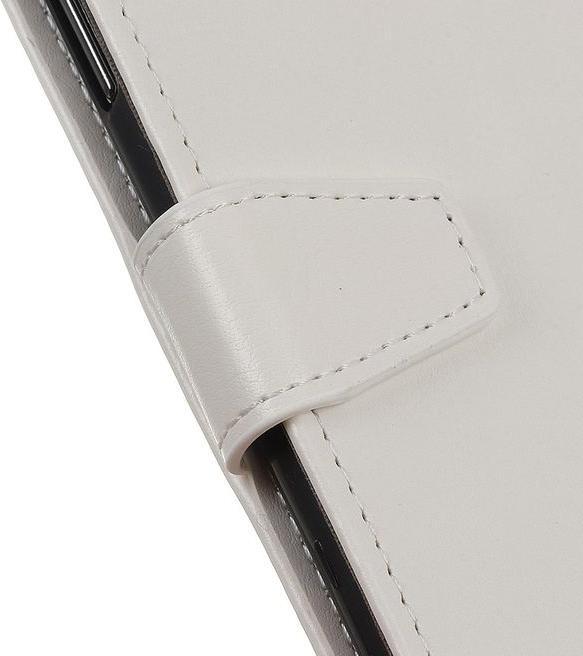 Produktbild MU Classic Crazy Horse Leder Bookcover Series (Xiaomi Mi 10T, Xiaomi Mi 10T Pro)