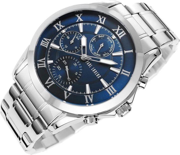 Produktbild Paul Lorens Herrenuhr PL3844B2-6C1 + BOX