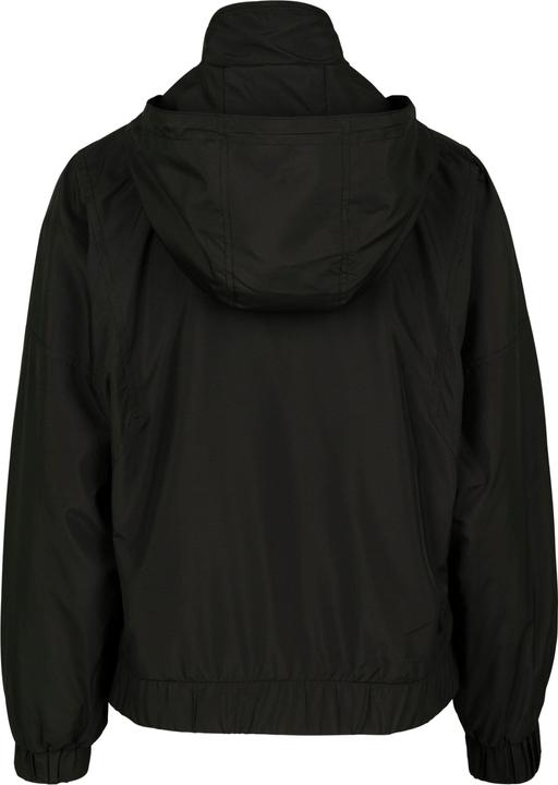 Produktbild Urban Classics Ladies Panel Pull Over Jacket (3XL)