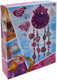 Produktbild Lansay Disney Princesses Mon Attrape-Reves (Fr-Nl)