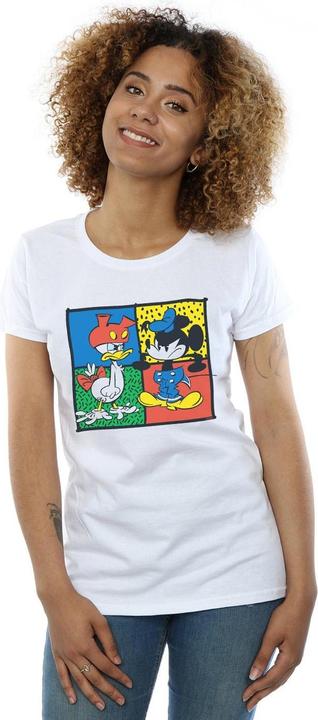 Produktbild Disney Mickey Mouse Donald Clothes Swap TShirt (L)