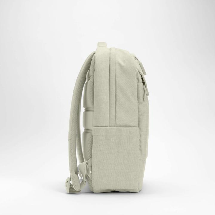 Produktbild Incase Crosstown Compact Backpack 20L - Kalkstein (20 l)