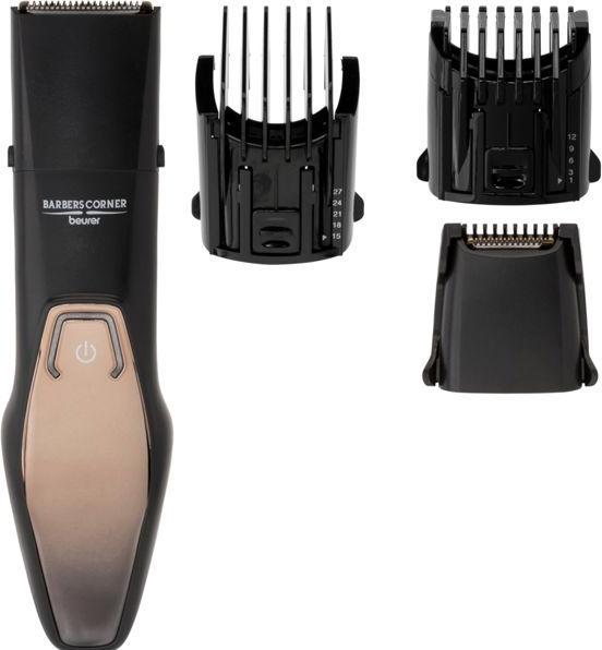 Beurer Coiffeur de barbe HR4000