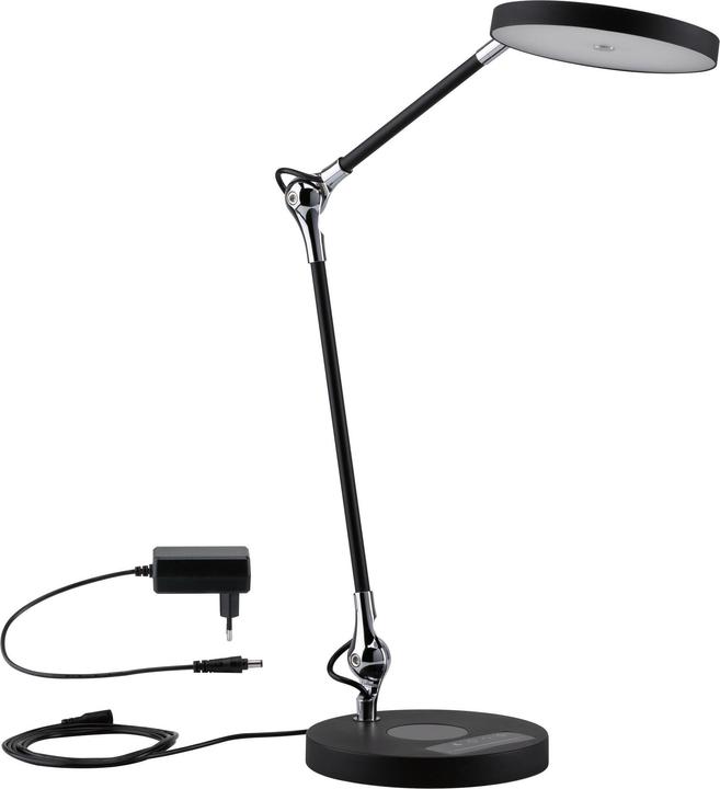 Paulmann Numis incl. wireless charging (1150 lm)