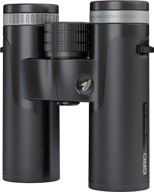Actual product image GPO PASSION 10x34 SD black