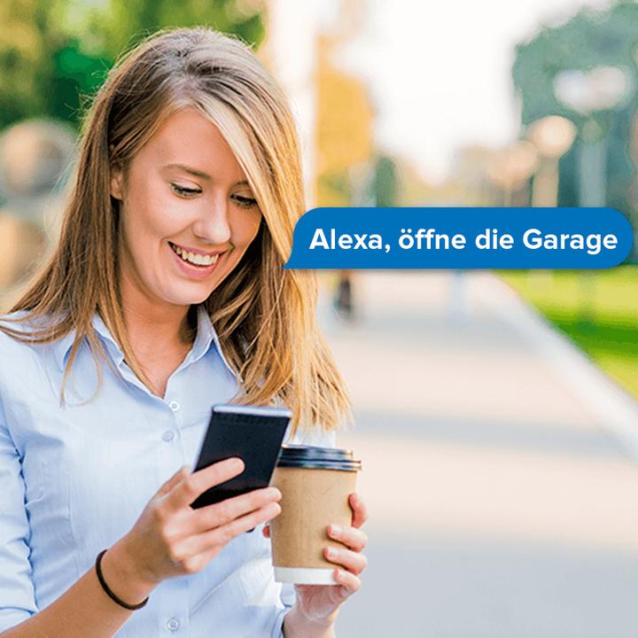 Produktbild 1Control LINK Sprachsteuerung und Fernbedienung für SOLO